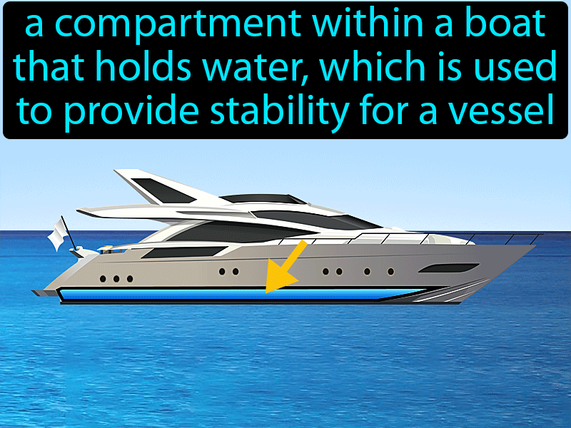 Ballast Water Definition with no text