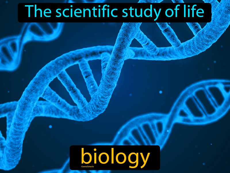 Biology Definition
