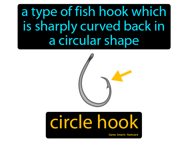 Circle Hook Definition