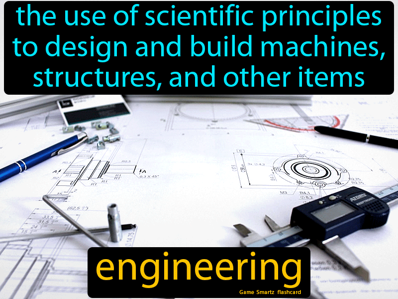 Engineering Definition
