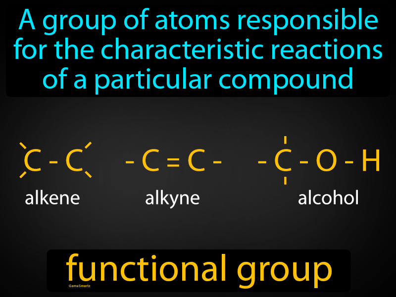 group science definition