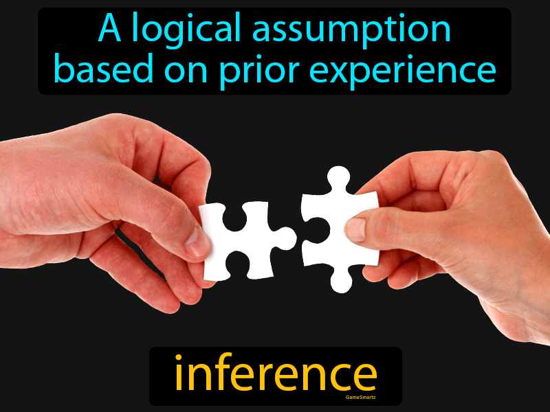 Inference Definition