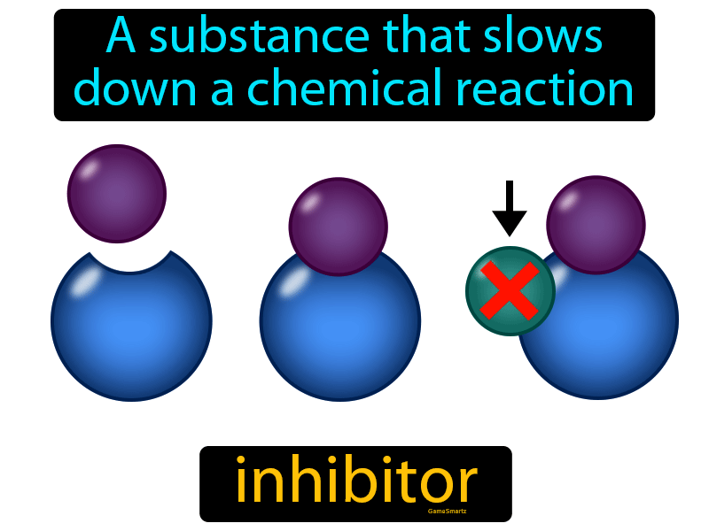 Inhibitor Definition