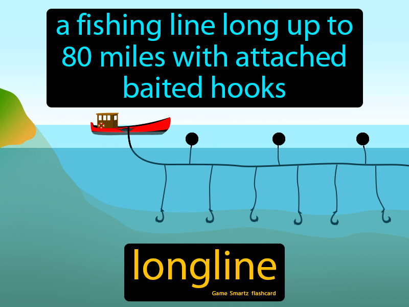 Longline Definition