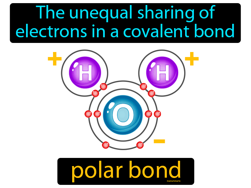 Polar Bond Definition