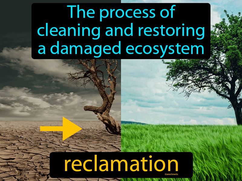 reclamation-definition-image-gamesmartz