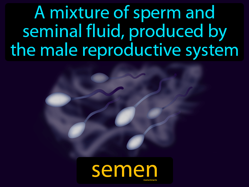semen