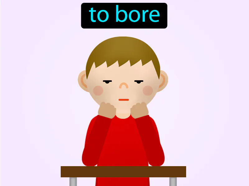 Aburrir Definition Aburrir Definition