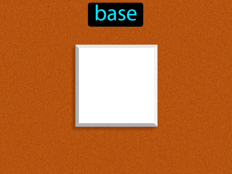 La Base Definition La Base Definition