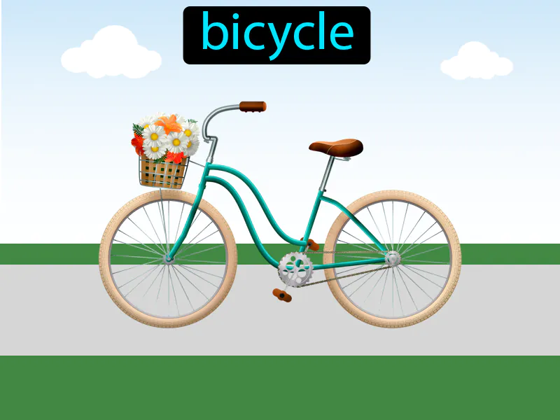 La Bicicleta Definition La Bicicleta Definition