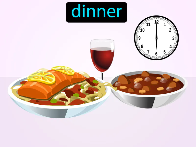 La Cena Definition La Cena Definition