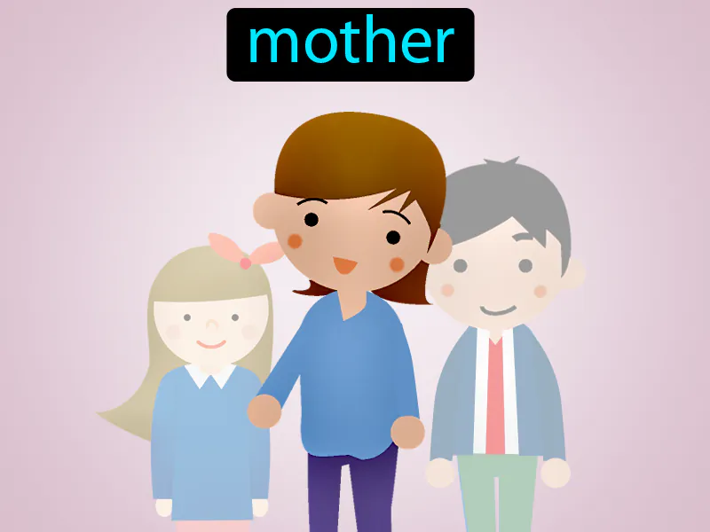 La Madre Definition La Madre Definition