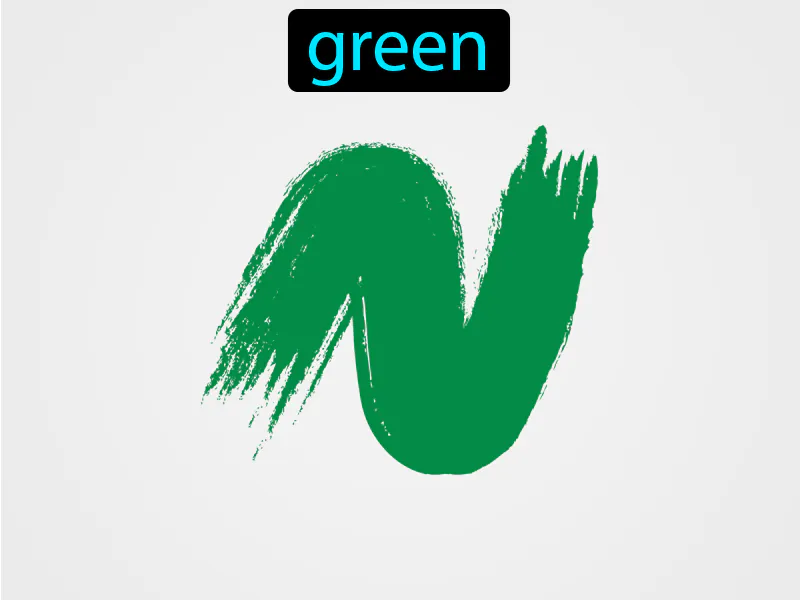 Verde Definition