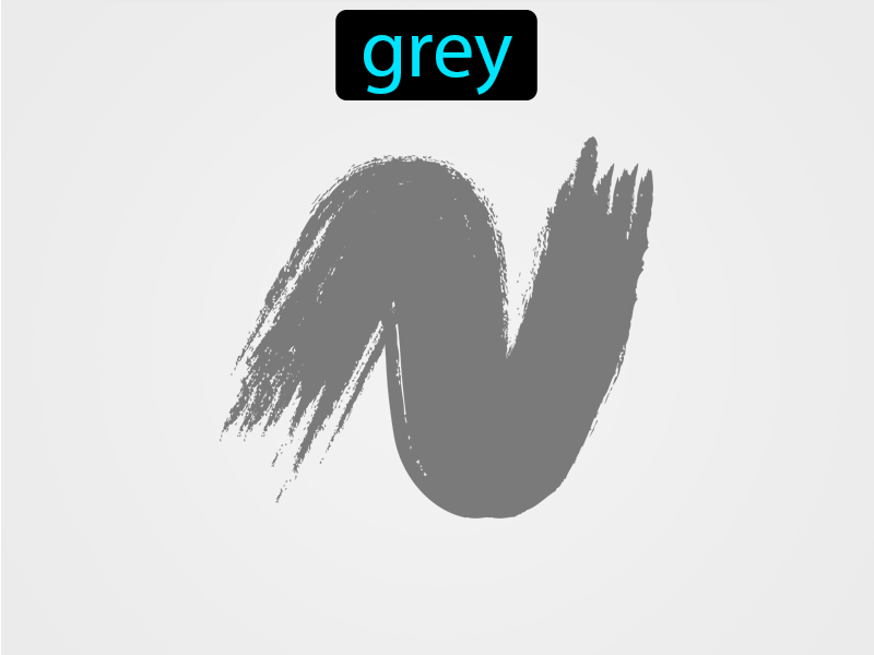 Gris Definition with no text