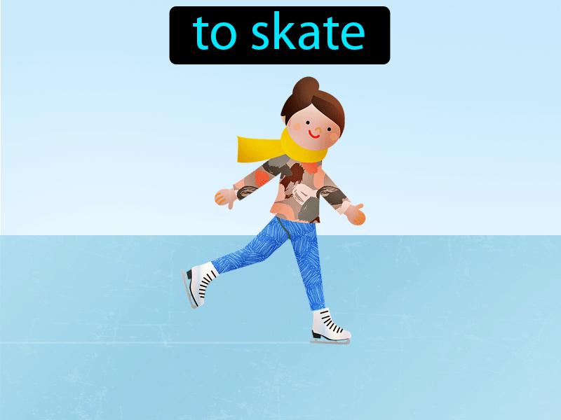 Patinar Definition with no text