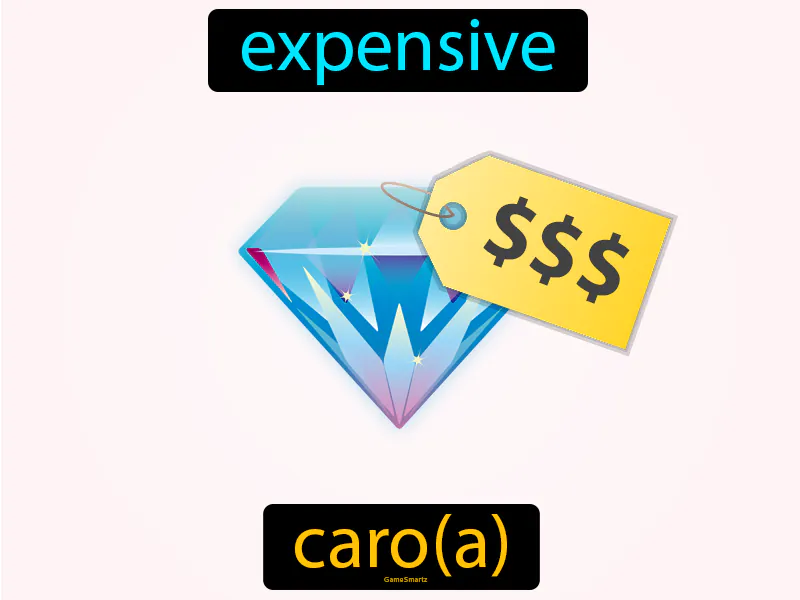 Caro Definition Caro Definition