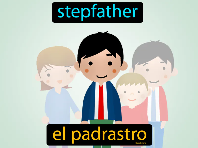 El Padrastro Definition El Padrastro Definition
