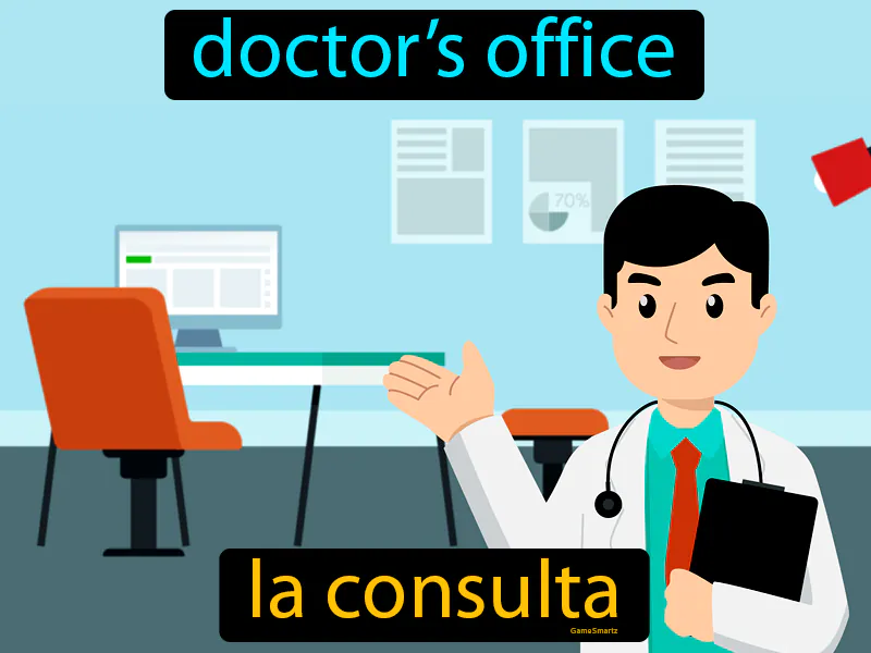 La Consulta Definition La Consulta Definition