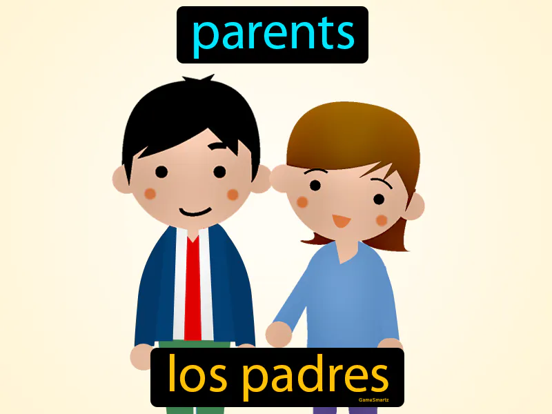 Los Padres Definition Los Padres Definition