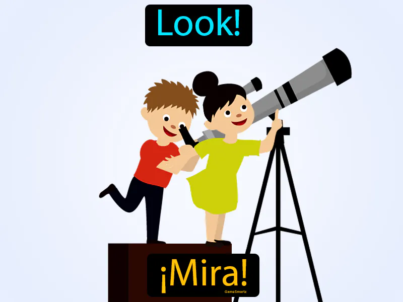 Mira Definition