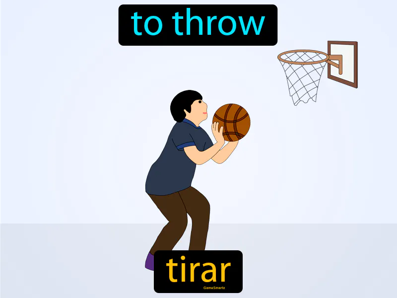 Tirar Definition Tirar Definition