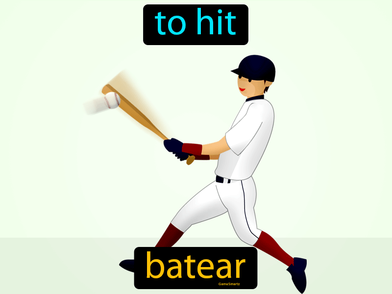 Batear Definition