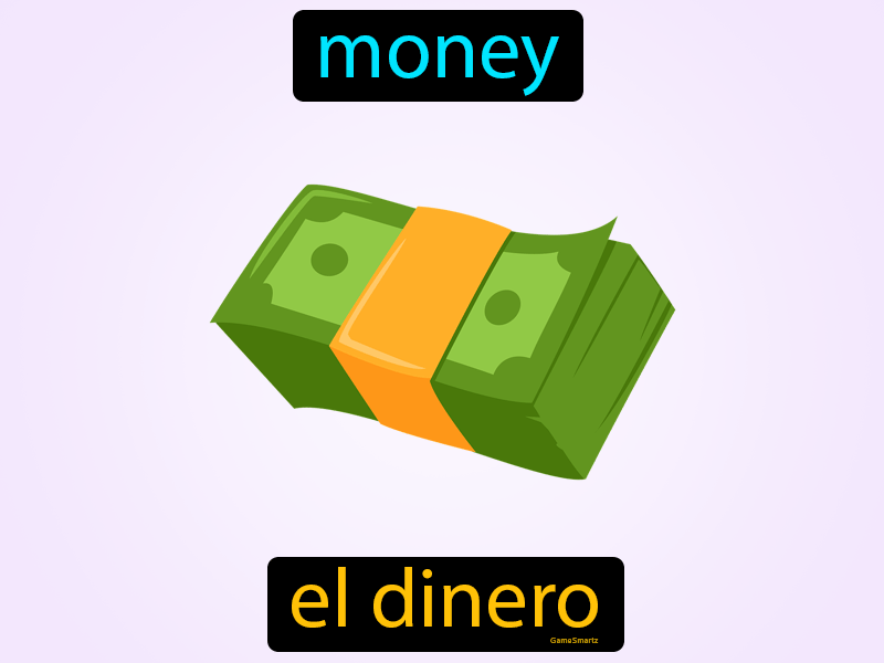 El Dinero Definition