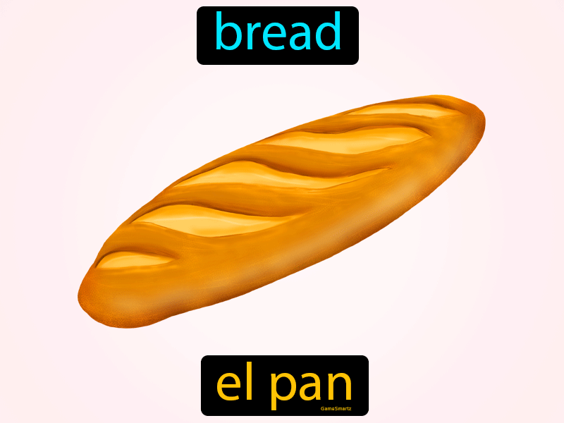 El Pan Definition