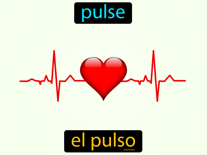 El Pulso Definition
