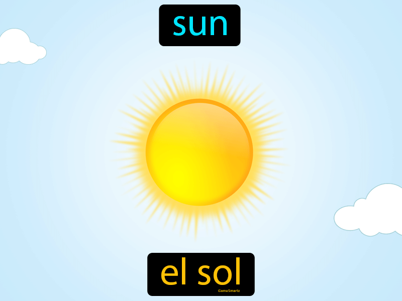 El Sol Definition