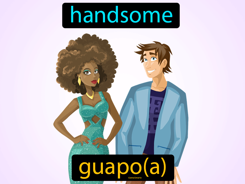 Guapo Definition