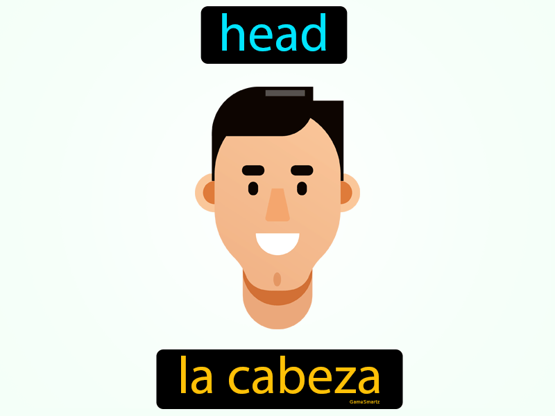 La Cabeza Definition