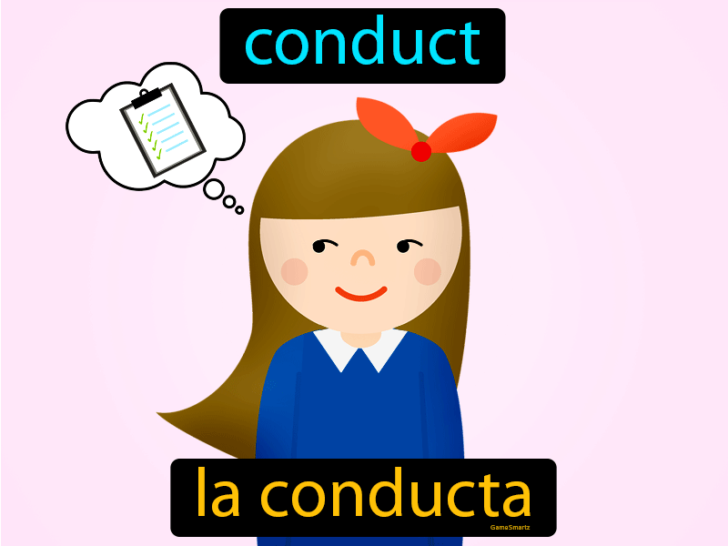 La Conducta Definition