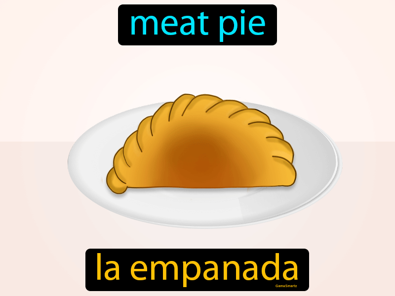 La Empanada Definition
