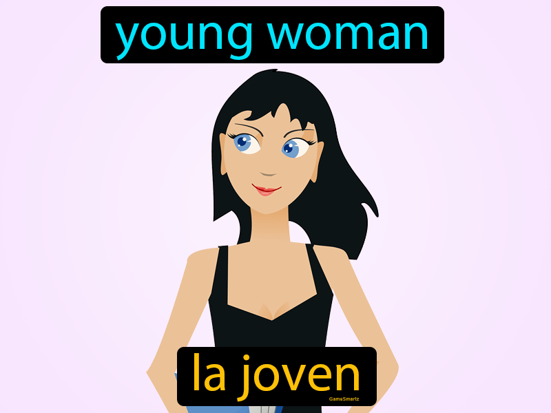 La Joven Definition Image GameSmartz