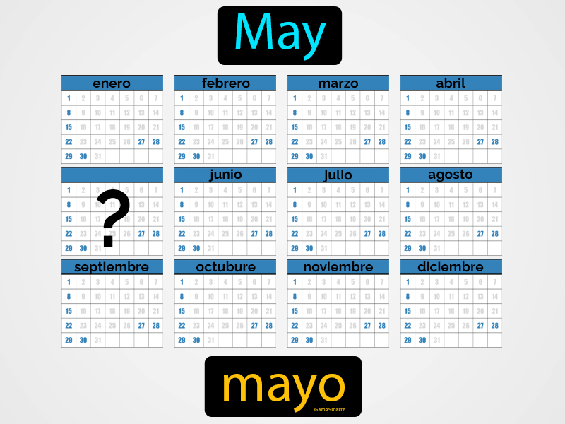 Mayo Definition