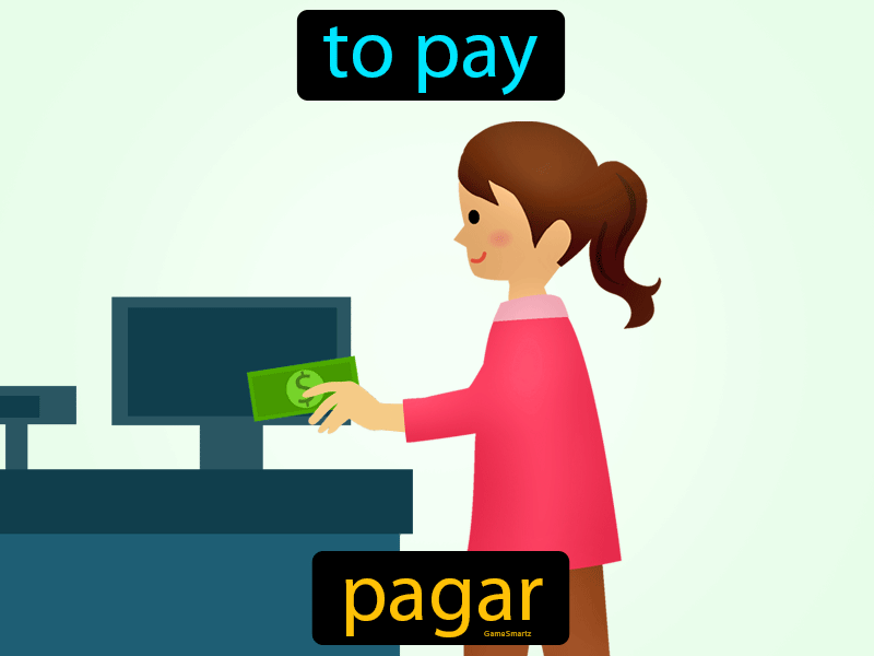 Pagar Definition