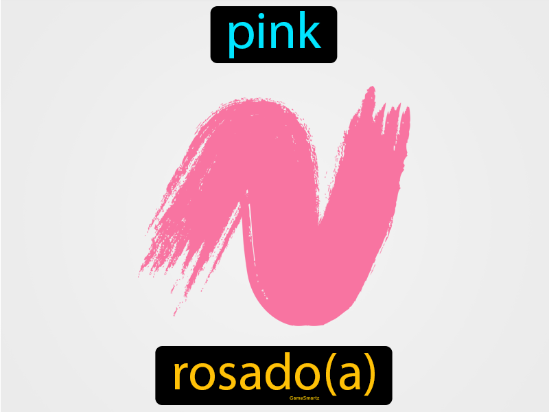 Rosado Definition